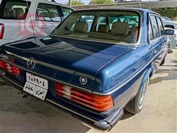 مێرسێدس بێنز E-Class